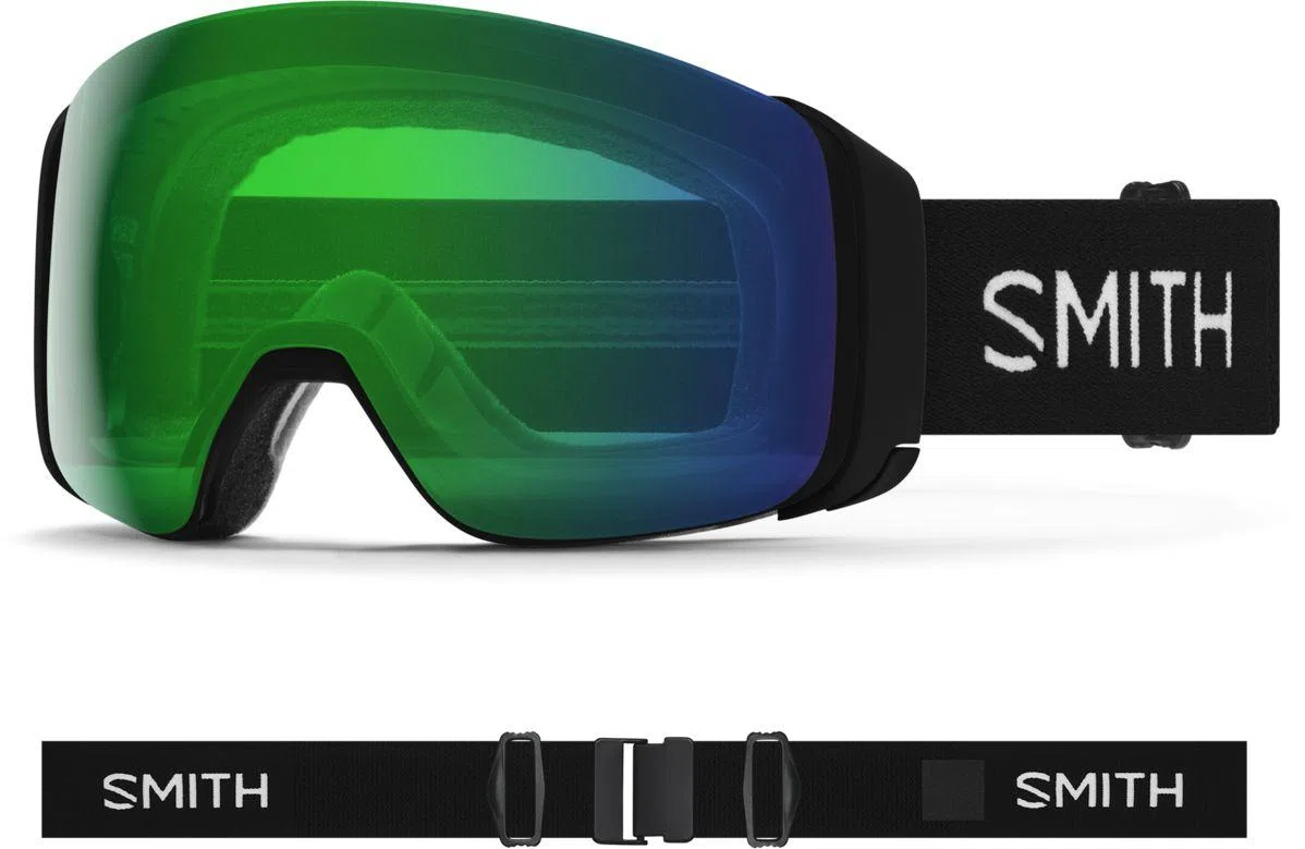 Smith Optics Snow Goggles M00732 4D MAG Goggles - view 54